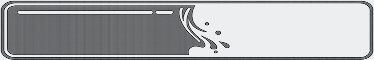 A progress bar mostly filled in